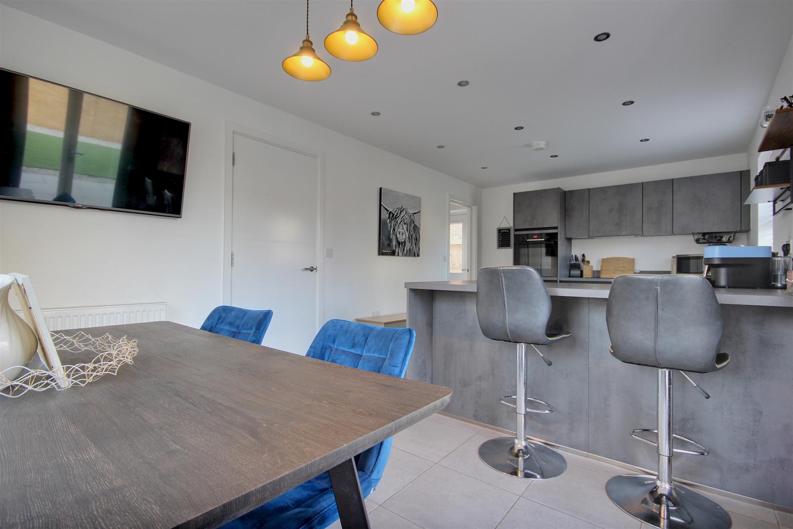 Grey Willow Drive, Beverley